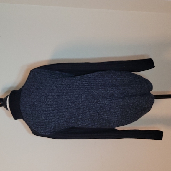 Retreat Turtle Neck Knit Sweater mens Size Large - Picture 3 of 4